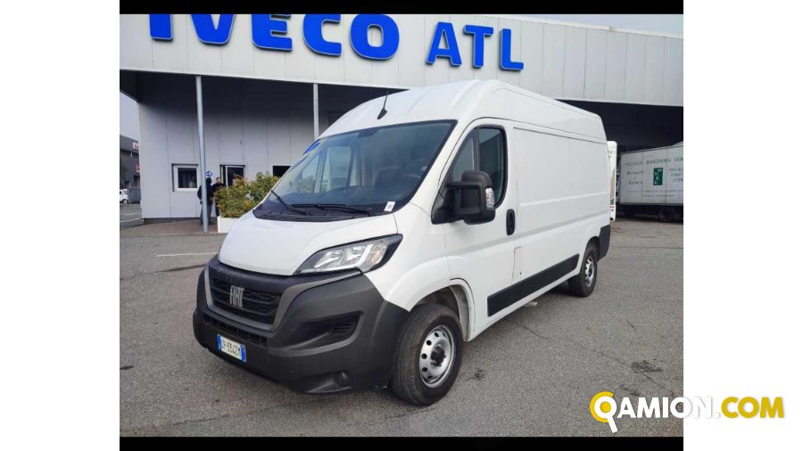 Fiat Ducato 35 MH2 2.2 mjt3 140cv serie 8 Ducato 35 MH2 2.2 mjt3 140cv serie 8 Altro | ATL SPA