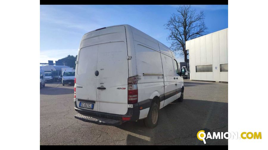 Mercedes Sprinter 413 cdi F 37/35 FRIGO Sprinter 413 cdi F 37/35 FRIGO Altro | ATL SPA