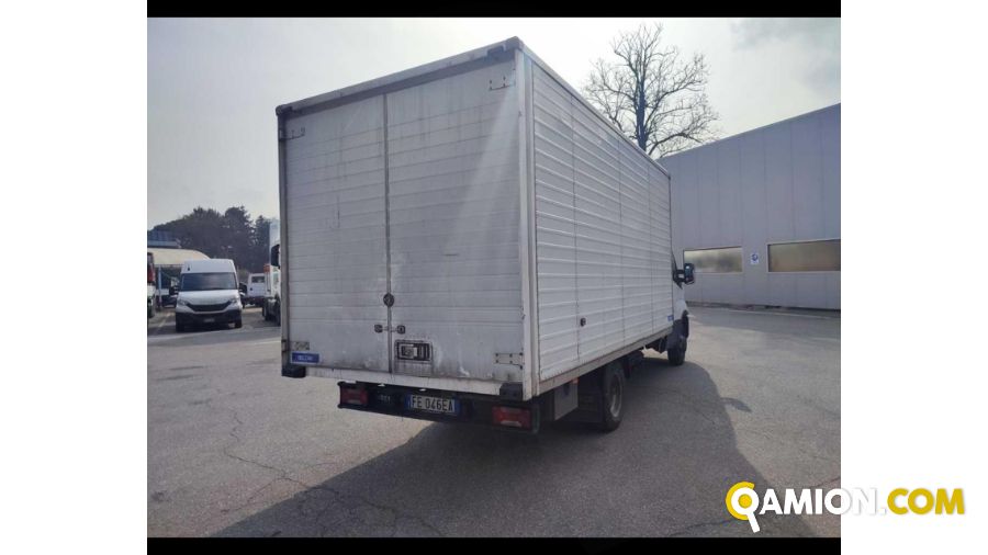 Iveco Daily 35 C17H 3750 BOX Daily 35 C17H 3750 BOX Altro | ATL SPA