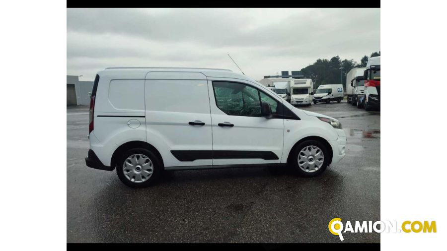 Ford Transit Connect 200 1.5 tdc Transit Connect 200 1.5 tdc Altro | ATL SPA