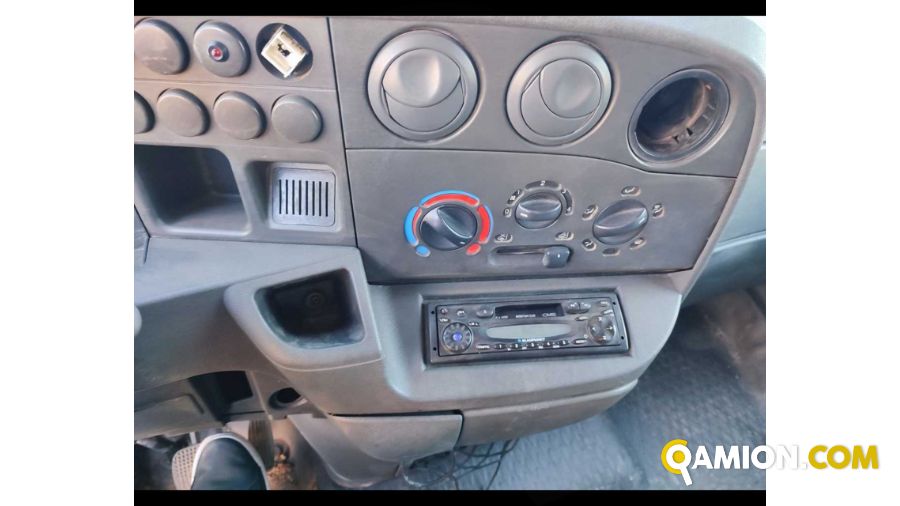 Iveco DAILY 35C13 D RIB DAILY 35C13 D RIB Altro | ATL SPA