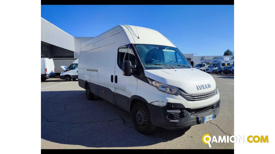 Iveco Daily 35 S16S A8 V H3 Daily 35 S16S A8 V H3 Altro | ATL SPA