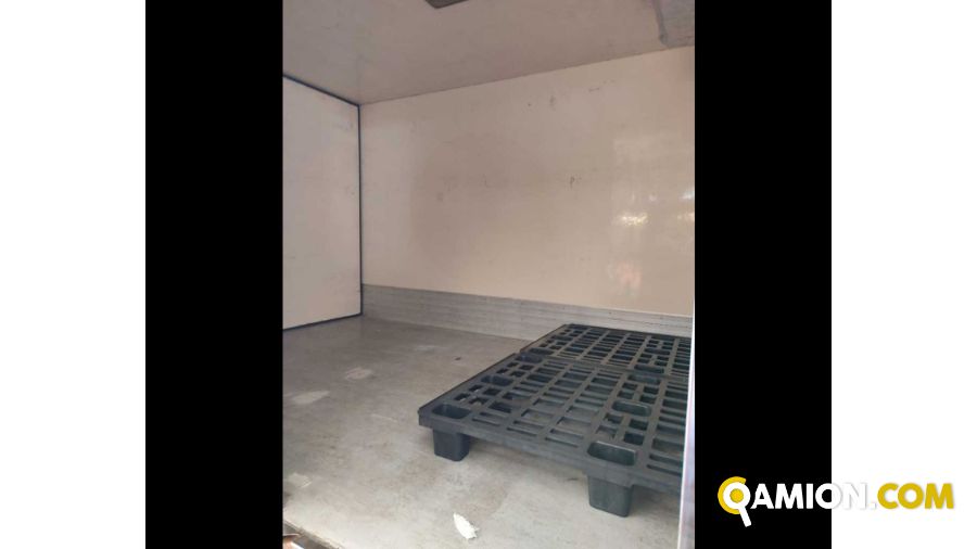 Iveco Daily 35 C11 FRIGO  Daily 35 C11 FRIGO  Altro | ATL SPA