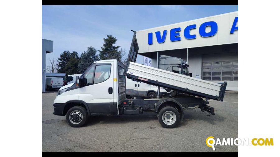 Iveco Daily 35 C16H3.0 RIB  Daily 35 C16H3.0 RIB  Altro | ATL SPA