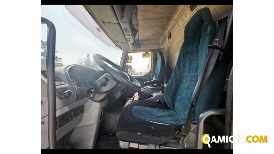 Daf 45.180 CENT e SPONDA 45.180 CENT e SPONDA Altro | ATL SPA