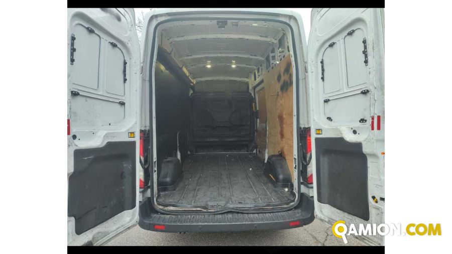 Ford Transit 310 2.0 tdci 130cv Transit 310 2.0 tdci 130cv Altro | ATL SPA