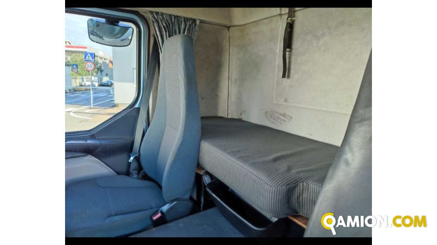 Volvo FL - CASSONE CENTINA E SPONDA FL - CASSONE CENTINA E SPONDA Altro | ATL SPA