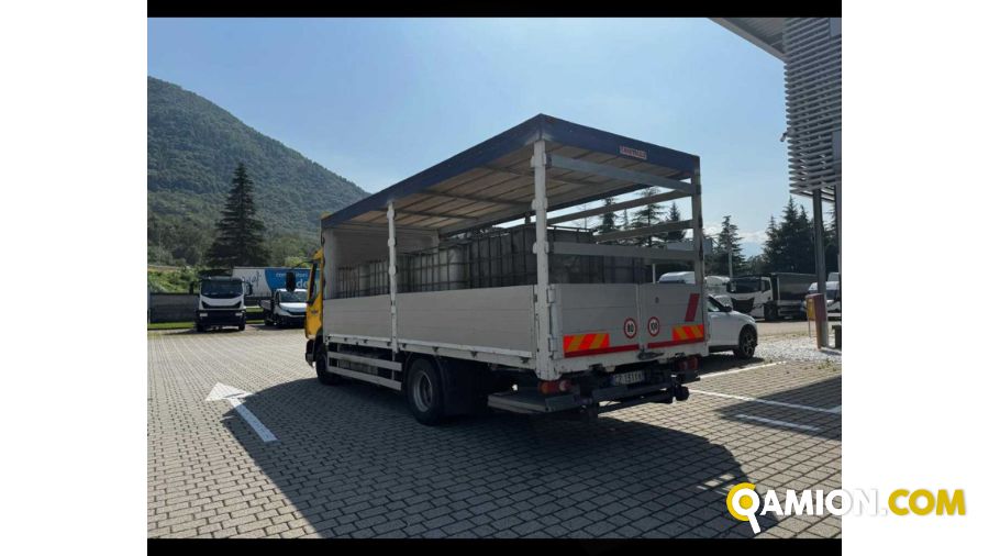 Daf 45.180 CENT e SPONDA 45.180 CENT e SPONDA Altro | ATL SPA