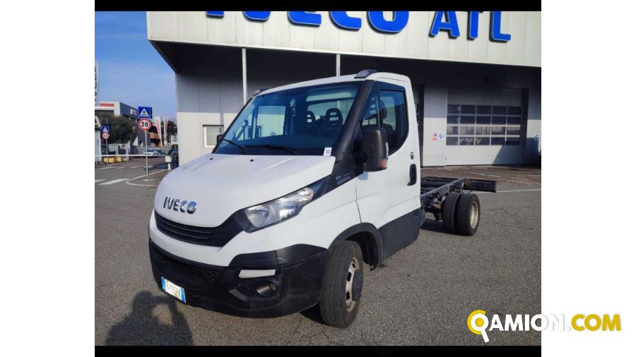 Iveco DAILY 35C16A8 telaio DAILY 35C16A8 telaio Altro | ATL SPA