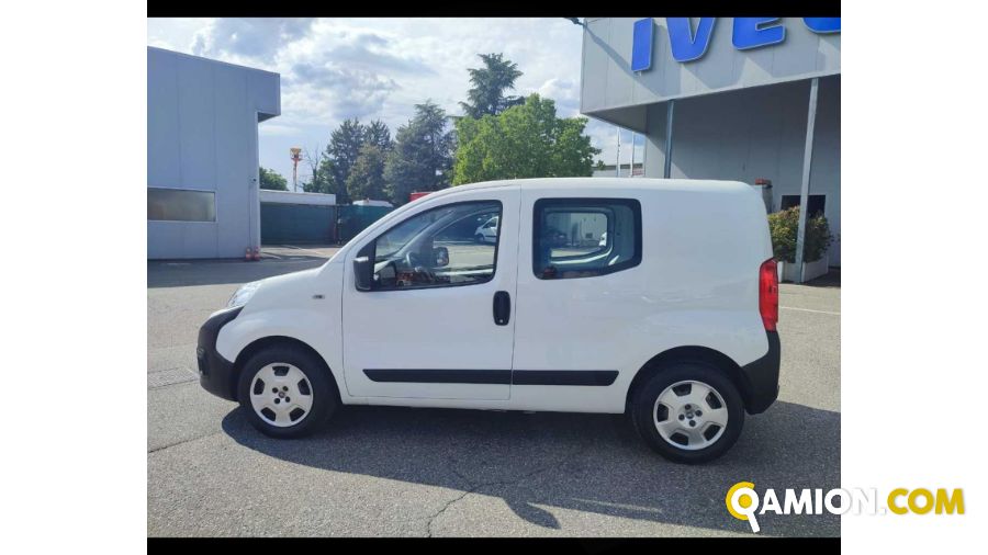 Fiat Fiorino cargo 1.3 mjt 95cv ecojet SX  Fiorino cargo 1.3 mjt 95cv ecojet SX  Altro | ATL SPA
