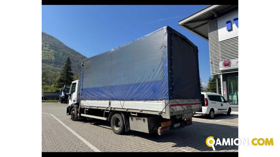 Iveco ML 120E22/P CENT E GRU ML 120E22/P CENT E GRU Altro | ATL SPA