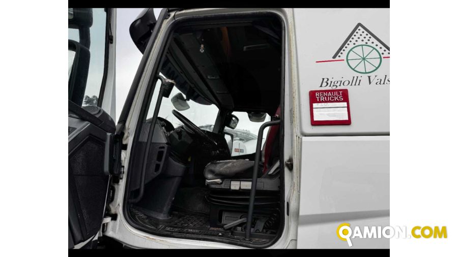 RENAULT V.I. T PREMIUM Altro | ATL SPA