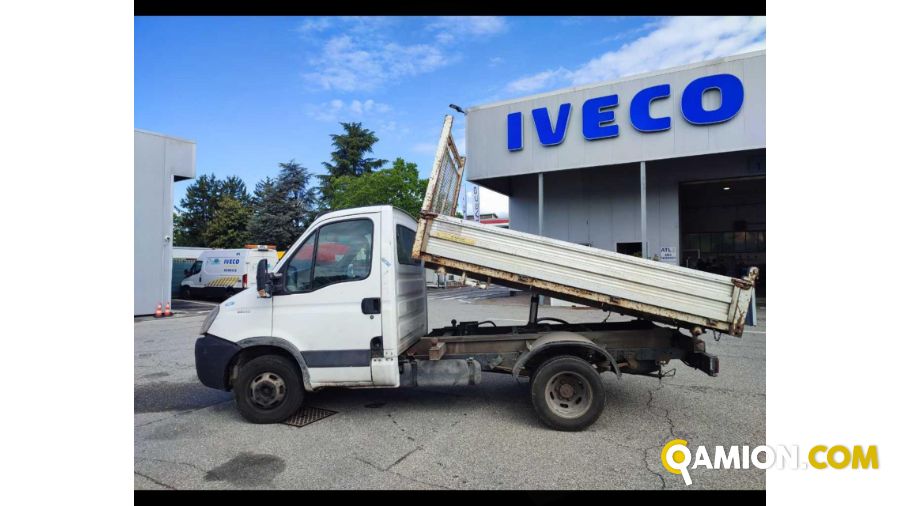 Iveco Daily 35 C10 RIB Daily 35 C10 RIB Altro | ATL SPA