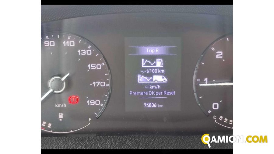 Fiat Ducato 35 MH2 2.2 mjt3 140cv serie 8 Ducato 35 MH2 2.2 mjt3 140cv serie 8 Altro | ATL SPA