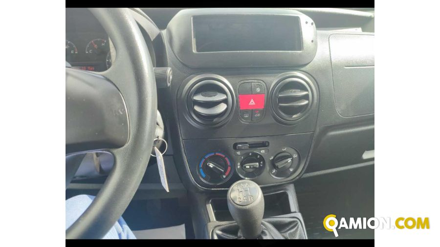 Fiat Fiorino cargo 1.3 mjt 95cv ecojet SX  Fiorino cargo 1.3 mjt 95cv ecojet SX  Altro | ATL SPA
