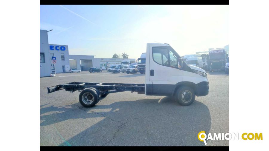Iveco DAILY 35C16A8 telaio DAILY 35C16A8 telaio Altro | ATL SPA