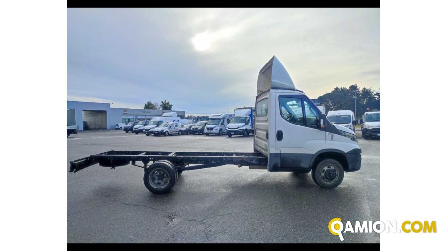 Iveco Daily 35 C12 A TELAIO Daily 35 C12 A TELAIO Altro | ATL SPA