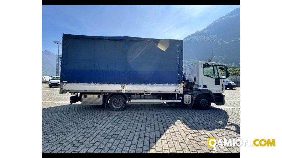 Iveco ML 120E22/P CENT E GRU ML 120E22/P CENT E GRU Altro | ATL SPA