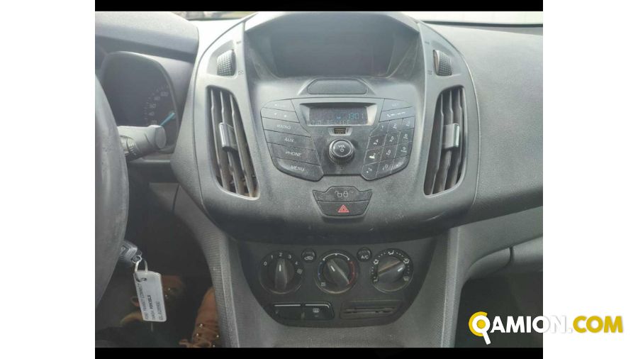 Ford Transit Connect 210 1.6 tdc COMBI Transit Connect 210 1.6 tdc COMBI Altro | ATL SPA