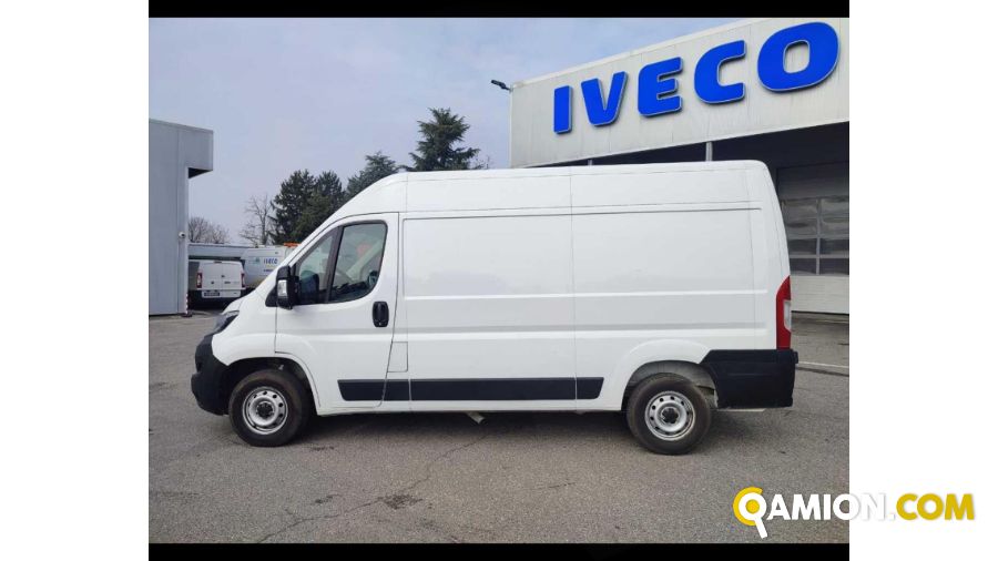 Fiat Ducato 35 MH2 2.2 mjt3 140cv serie 8 Ducato 35 MH2 2.2 mjt3 140cv serie 8 Altro | ATL SPA