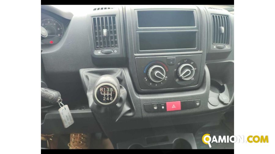 Opel Movano 28 L1H1 2.2 Bluehdi 120cv S&S Movano 28 L1H1 2.2 Bluehdi 120cv S&S Altro | ATL SPA