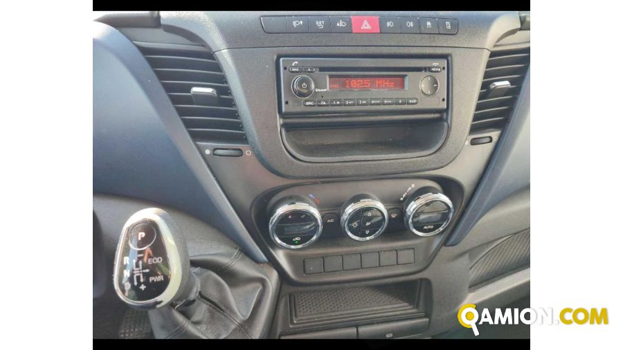 Iveco Daily 35 S16S A8 V H3 Daily 35 S16S A8 V H3 Altro | ATL SPA