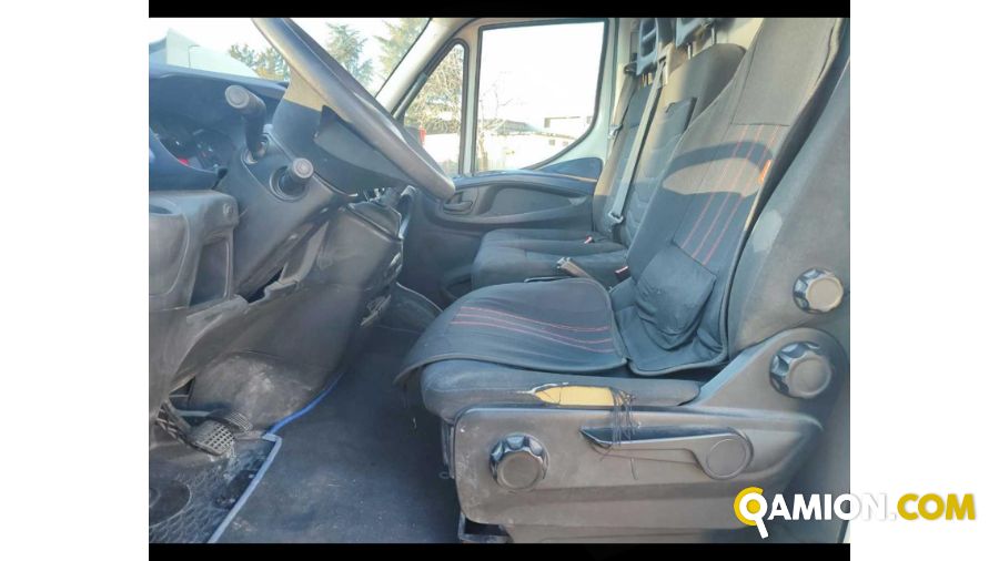 Iveco Daily 35 S14S A8 V H3 Daily 35 S14S A8 V H3 Altro | ATL SPA