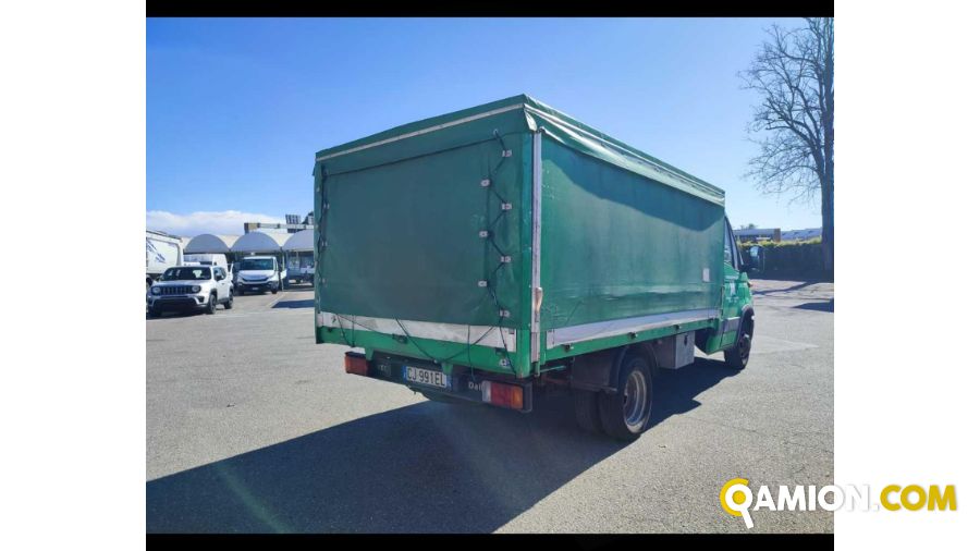 Iveco Daily 35 C9 CENT  Daily 35 C9 CENT  Altro | ATL SPA