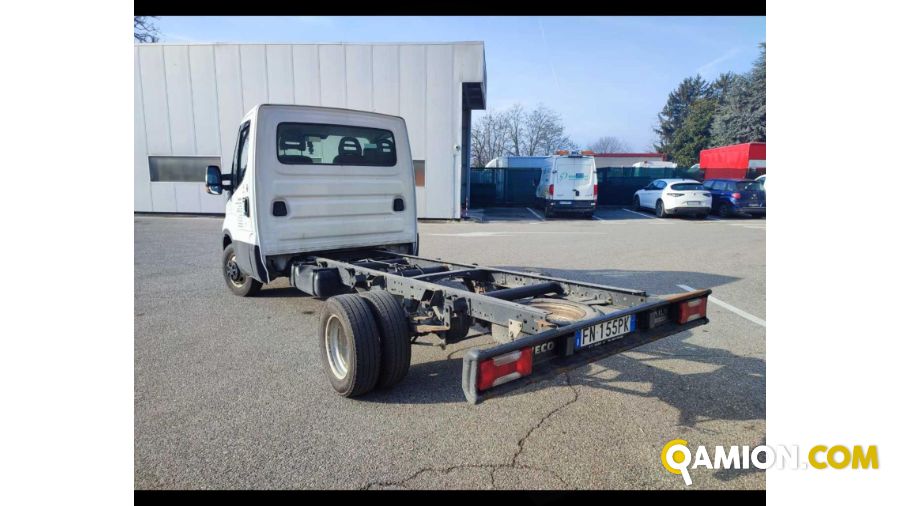 Iveco DAILY 35C16A8 telaio DAILY 35C16A8 telaio Altro | ATL SPA