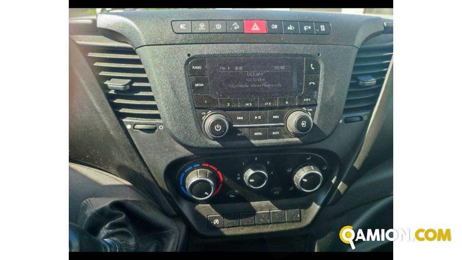 Iveco Daily 35 S12 D 3450 d.cab. FISSO Daily 35 S12 D 3450 d.cab. FISSO Altro | ATL SPA