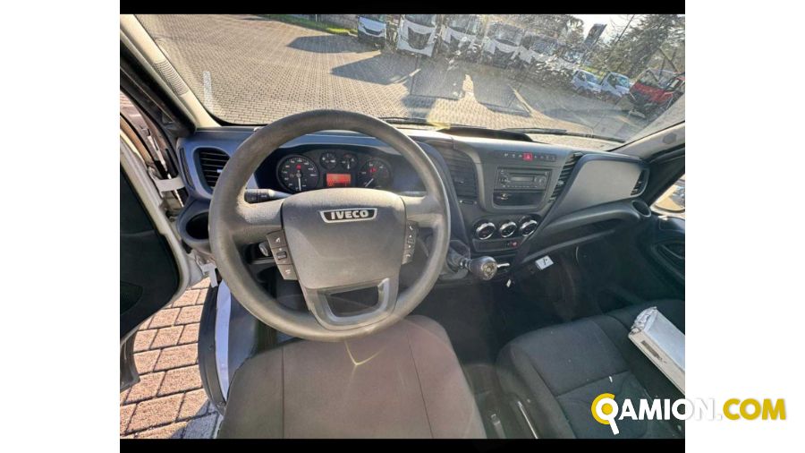 Iveco DAILY 65C15 CENTINA E SPONDA DAILY 65C15 CENTINA E SPONDA Altro | ATL SPA