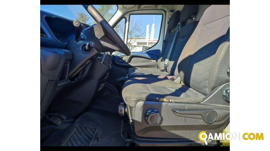 Iveco Daily 35 S16S A8 V H3 Daily 35 S16S A8 V H3 Altro | ATL SPA