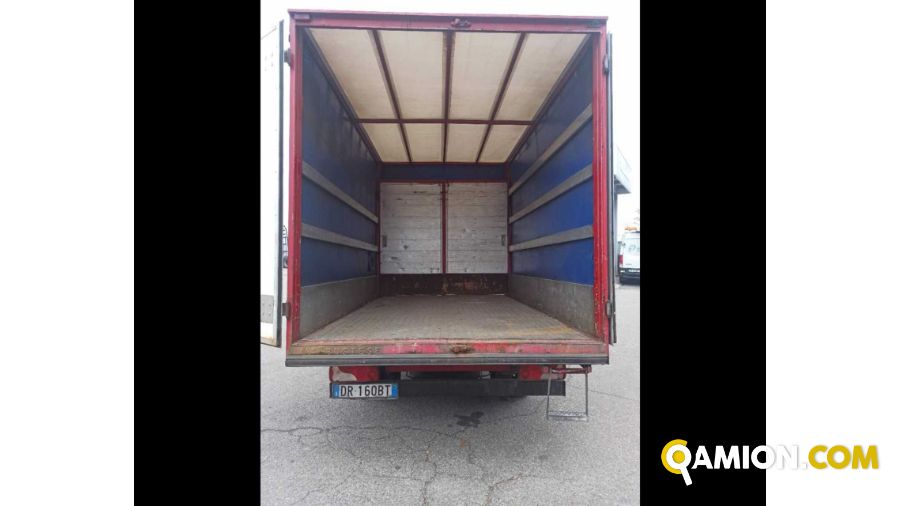 Mercedes Sprinter  315 cdi T 32/35 Fap CENT Sprinter  315 cdi T 32/35 Fap CENT Altro | ATL SPA