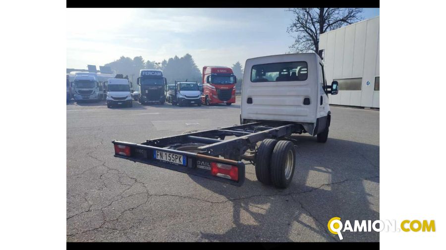 Iveco DAILY 35C16A8 telaio DAILY 35C16A8 telaio Altro | ATL SPA
