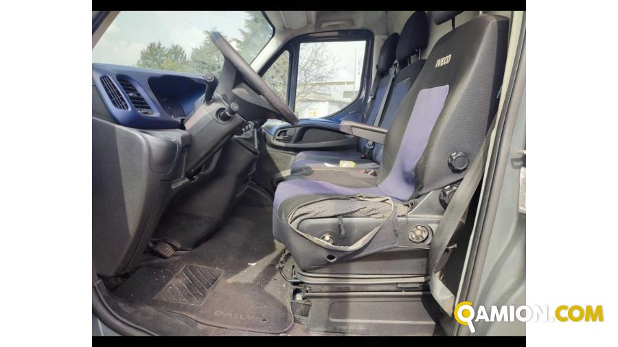 Iveco Daily  35 S14 A8 V H2  Daily  35 S14 A8 V H2  Altro | ATL SPA