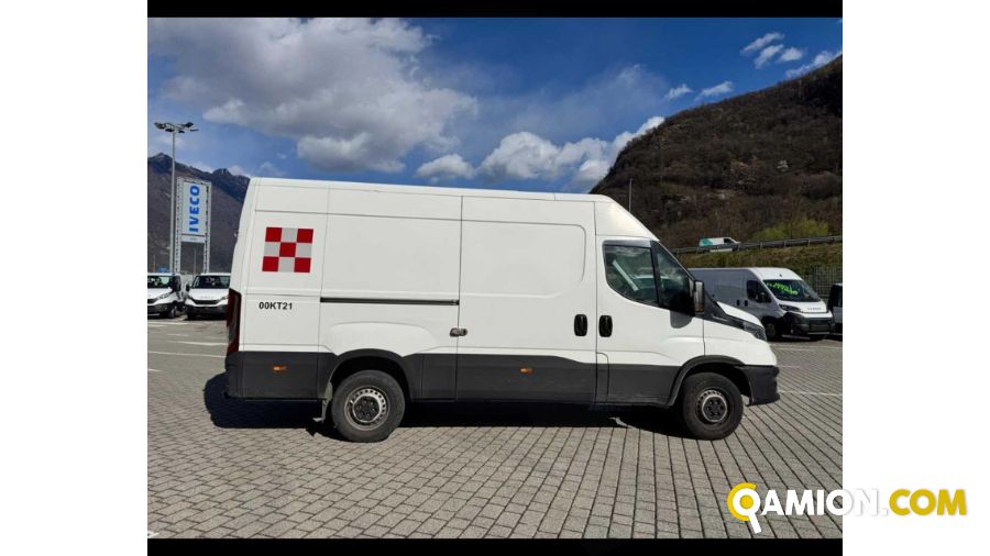 Iveco DAILY 35S16HA8 V DAILY 35S16HA8 V Altro | ATL SPA