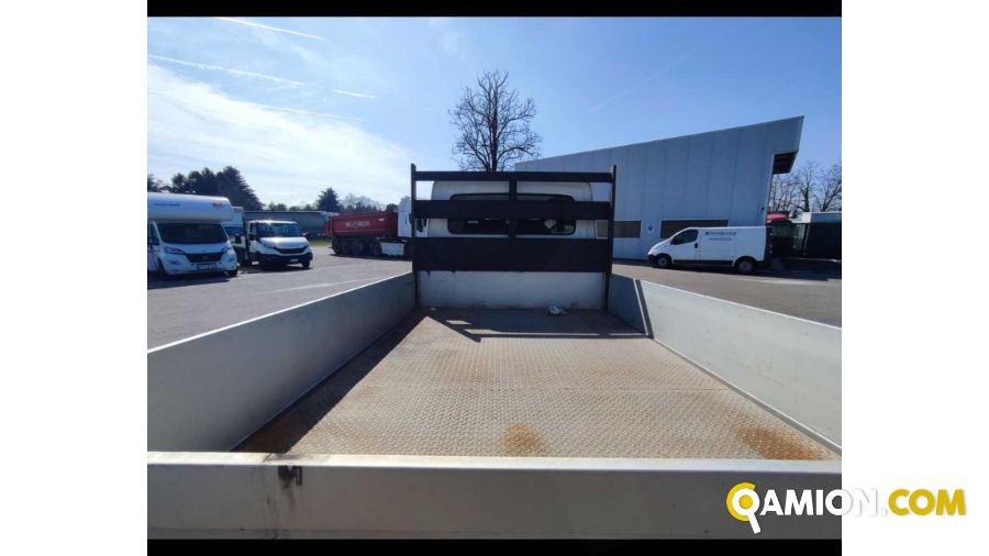 Iveco Daily 35 S12 D 3450 d.cab. FISSO Daily 35 S12 D 3450 d.cab. FISSO Altro | ATL SPA