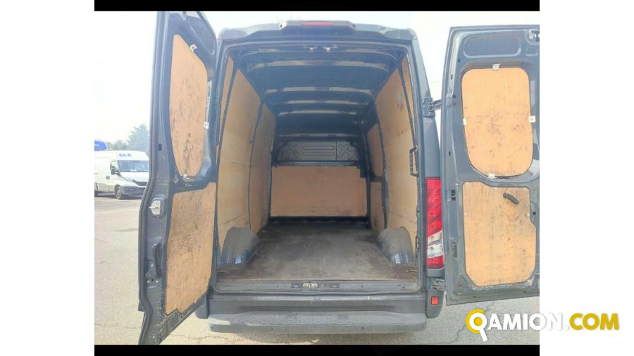 Iveco Daily  35 S14 A8 V H2  Daily  35 S14 A8 V H2  Altro | ATL SPA