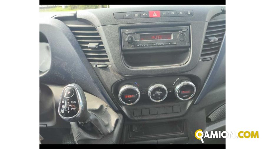 Iveco Daily  35 S14 A8 V H2  Daily  35 S14 A8 V H2  Altro | ATL SPA