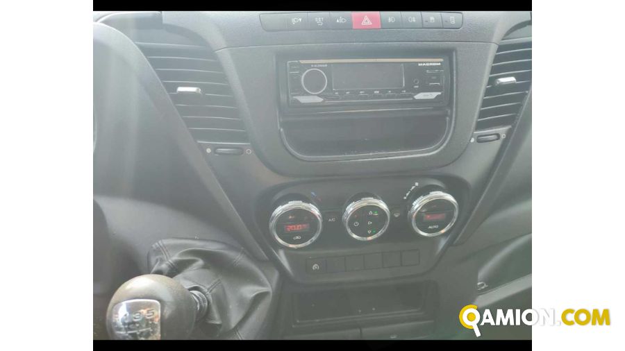 Iveco Daily 35 C17H 3750 BOX Daily 35 C17H 3750 BOX Altro | ATL SPA