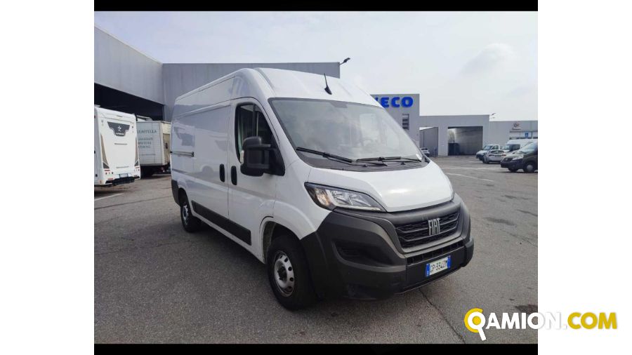 Fiat Ducato 35 MH2 2.2 mjt3 140cv serie 8 Ducato 35 MH2 2.2 mjt3 140cv serie 8 Altro | ATL SPA