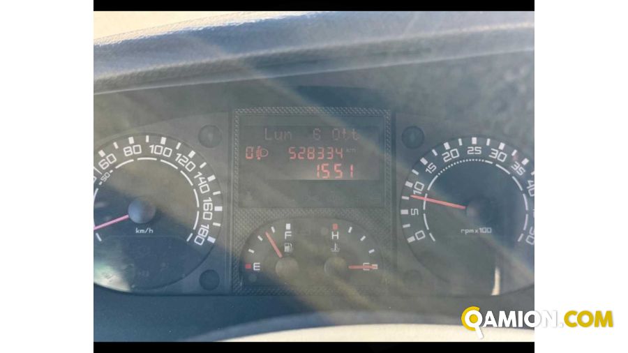 Iveco Daily 35 S10V H2 p.c. FRIGO Daily 35 S10V H2 p.c. FRIGO Altro | ATL SPA