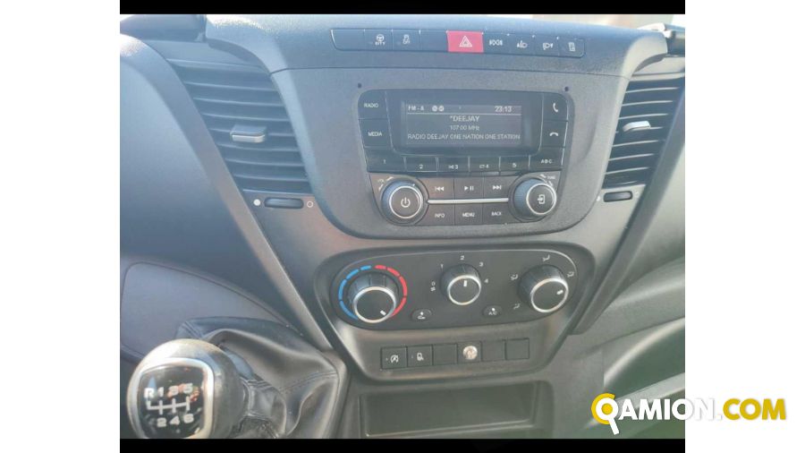 Iveco Daily 35 C14H BOX Daily 35 C14H BOX Altro | ATL SPA