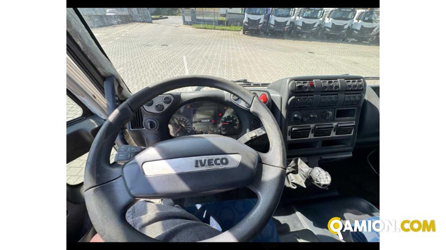Iveco ML 120E22/P CENT E GRU ML 120E22/P CENT E GRU Altro | ATL SPA