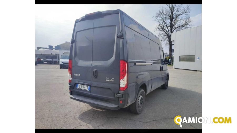 Iveco Daily  35 S14 A8 V H2  Daily  35 S14 A8 V H2  Altro | ATL SPA