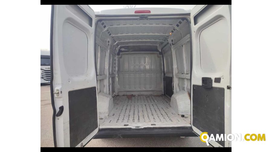 Fiat Ducato 35 MH2 2.2 mjt3 140cv serie 8 Ducato 35 MH2 2.2 mjt3 140cv serie 8 Altro | ATL SPA