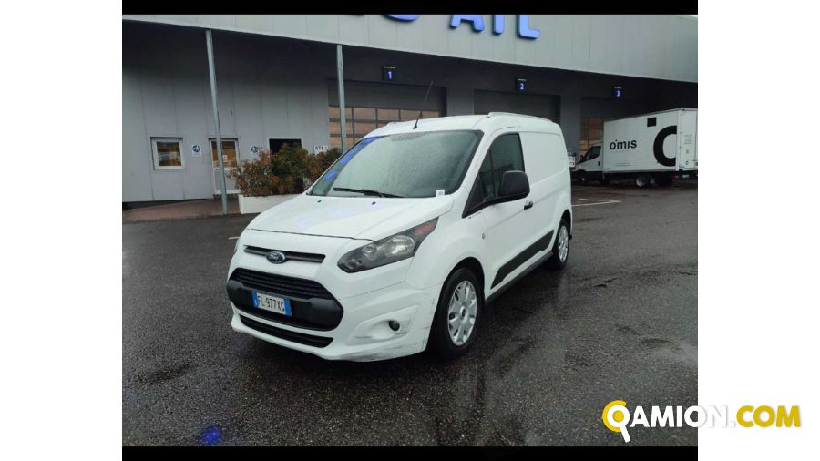 Ford Transit Connect 200 1.5 tdc Transit Connect 200 1.5 tdc Altro | ATL SPA
