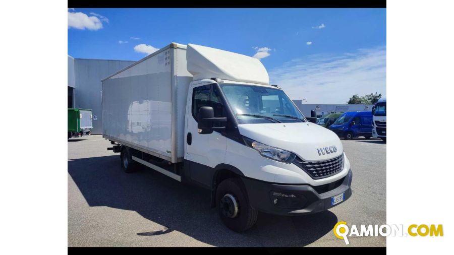 Iveco DAILY 60C18H DAILY 60C18H Altro | ATL SPA