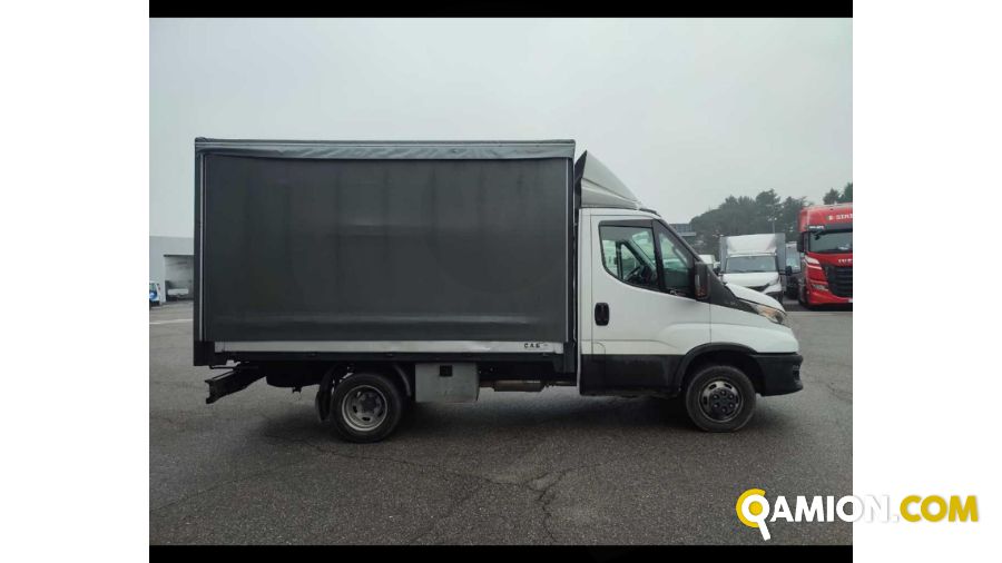 Iveco Daily 35 C14H CENT Daily 35 C14H CENT Altro | ATL SPA