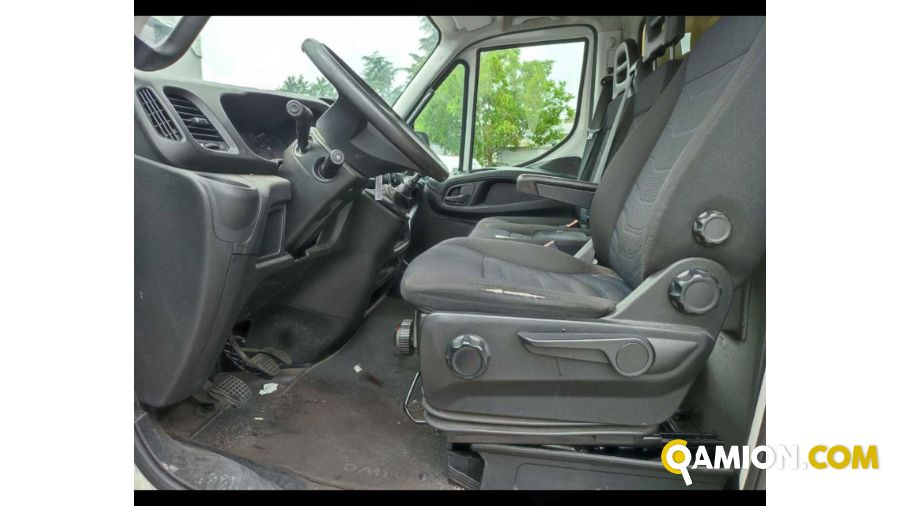 Iveco Daily 35 C14 3450 CENT E TELO Daily 35 C14 3450 CENT E TELO Altro | ATL SPA